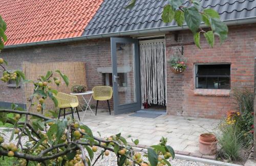 Buren Bed & Breakfast | Kade10Buren