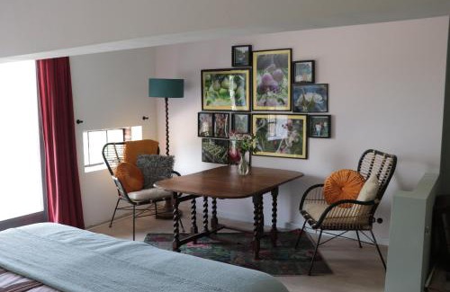 Buren Bed & Breakfast | Kade10Buren