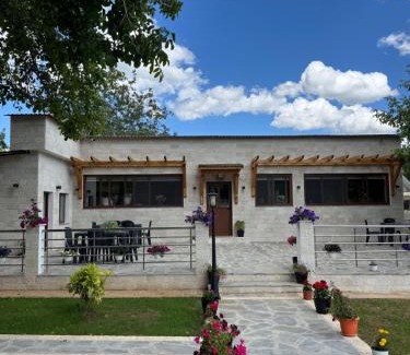 Jala House | Kadena Guesthouse