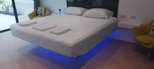Maret Villa | Kadena Villa