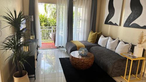 Durban Beachfront Apartment | KADESE Holiday North Beach Durban