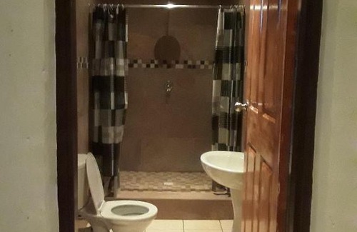 Zeerust House | Kadichueni Guest House