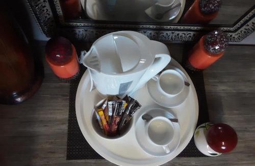 Zeerust House | Kadichueni Guest House