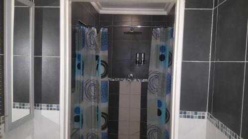 Zeerust House | Kadichueni Guest House