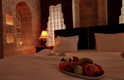 Artuklu Hotel | Kadim Hotel