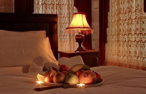 Artuklu Hotel | Kadim Hotel