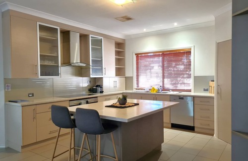 New Town House | Kadina Retreat, Kadina