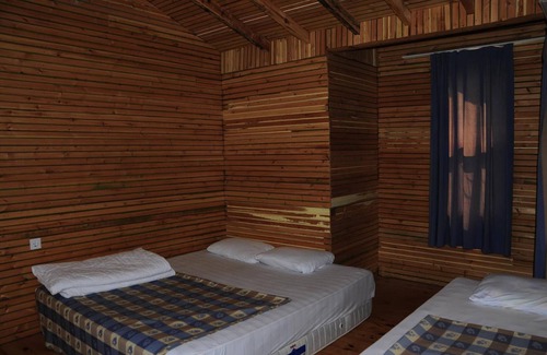 Olympos House | Kadir's Family House