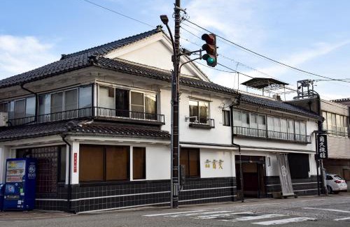 Takaoka Hotel | Kadokyu Ryokan