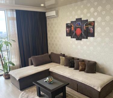 Jasienow Apartment | KADORR