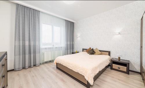 Jasienow Apartment | KADORR