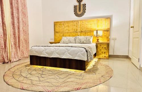 Lilongwe Hotel | Kaduwa Imperial Hotel