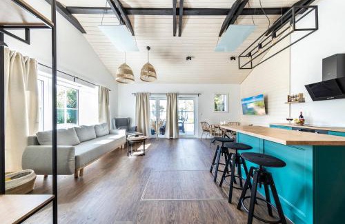 Tolkmicko Apartment | Kadyny Apartments 37B