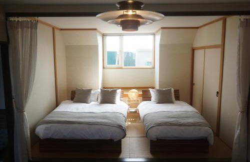 Toyako House | Kaede Lakehouse Toya