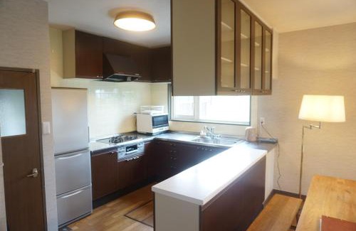 Toyako House | Kaede Lakehouse Toya