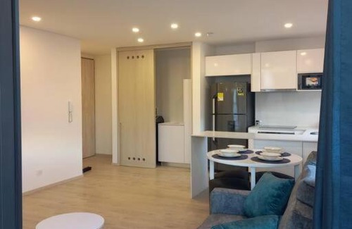Chico Apartment | Kaelum Apartment