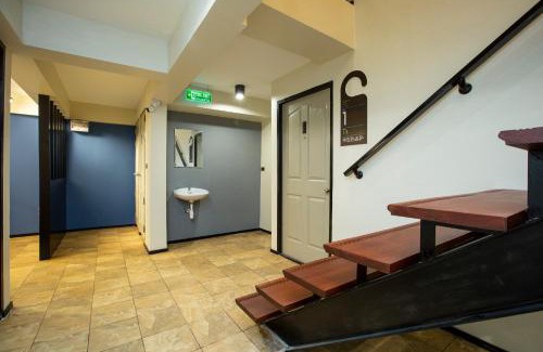 Ramkhamhaeng Hotel | Kaelyn Cozy Living