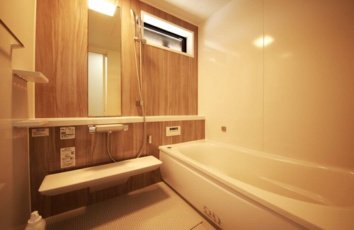 Takahama Cabin | Kaemon Ryokan