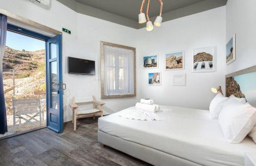 Katapola Apartment | Kaerati Apartments