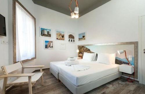 Katapola Apartment | Kaerati Apartments