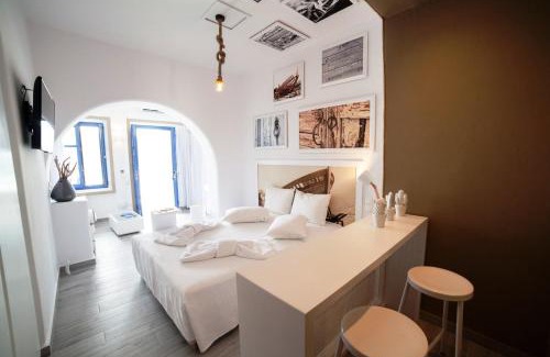 Katapola Apartment | Kaerati Apartments