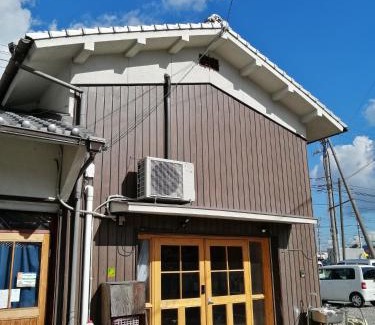 Mimaya Cho House | kaeru Guest house