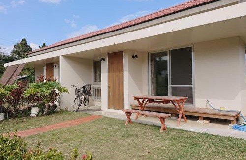Shoshi Apartment | Kaeruya