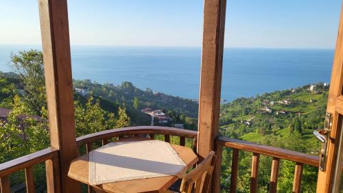 Derepazarı Hotel | Kaf Dagi Konak Hotel