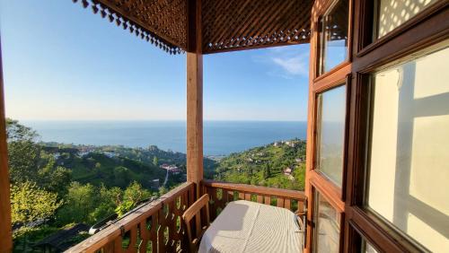Derepazarı Hotel | Kaf Dagi Konak Hotel