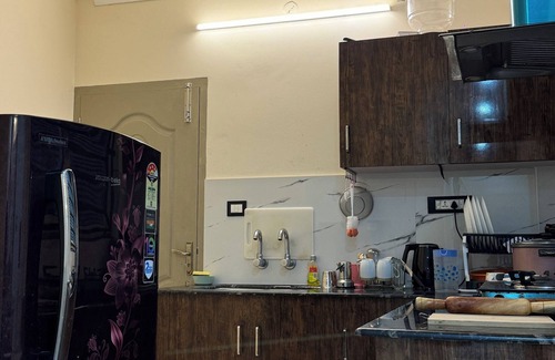 Kochi Apartment | Kafeel Homes- your perfect home awaits! comfort, style, and functionality
