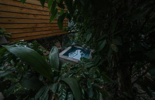 Juayua Hotel | Kafen Hotel