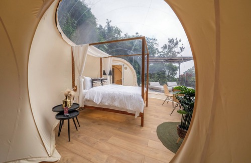 Juayua Hotel | Kafen Hotel