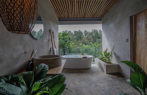 Juayua Hotel | Kafen Hotel