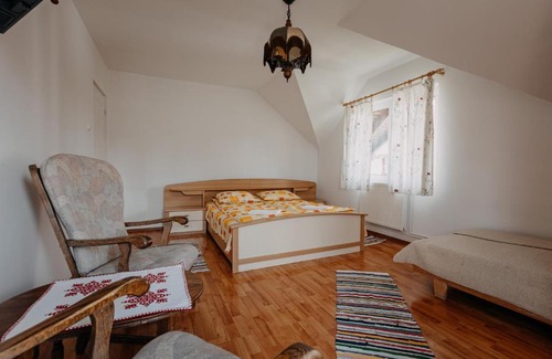 Izvoru Muresului Bed & Breakfast | Kaffai Panzio
