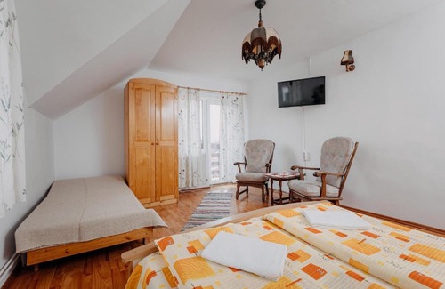 Izvoru Muresului Bed & Breakfast | Kaffai Panzio