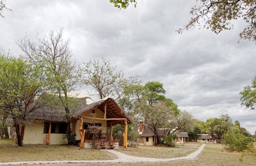 Kafue National Park Other | Kafue River Lodge
