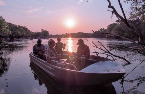 Kafue National Park Other | Kafue River Lodge