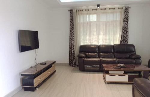 Kigali Villa | Kagarama Residential House:
