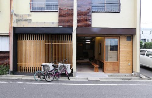 Adachi House | Kagaribi Guesthouse