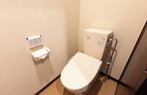 Ubaranai Hotel | Kagariya