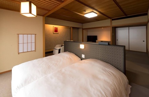 Wakura Onsen House | Kagaya Bettei Matsunomidori