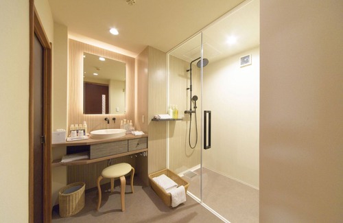 Wakura Onsen House | Kagaya