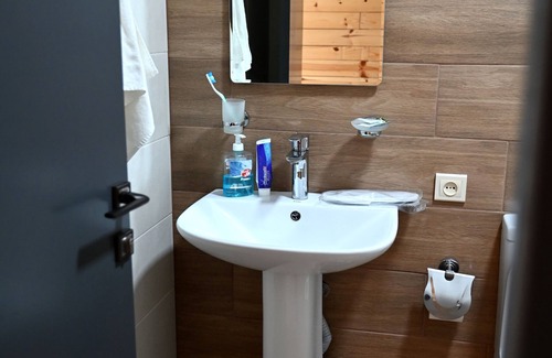 Dsegh Hotel | Kaghni