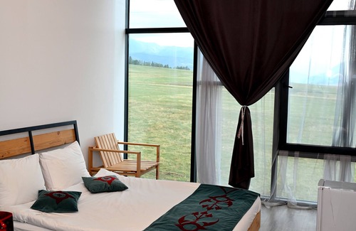 Dsegh Hotel | Kaghni