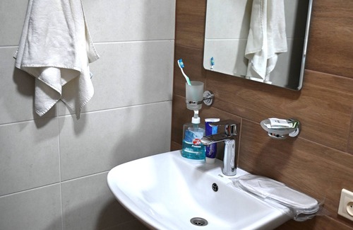 Dsegh Hotel | Kaghni