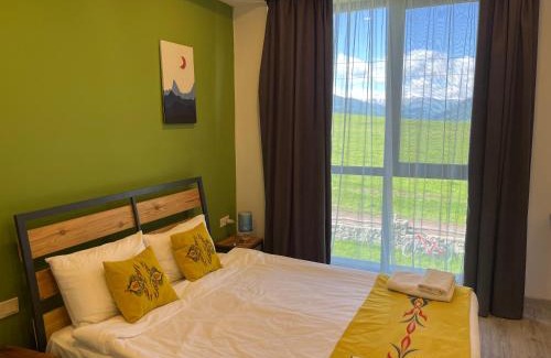 Dsegh Hotel | Kaghni Hotel
