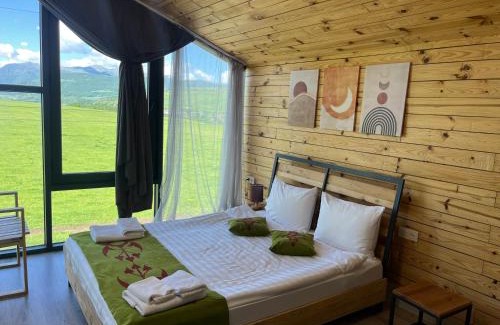 Dsegh Hotel | Kaghni Hotel