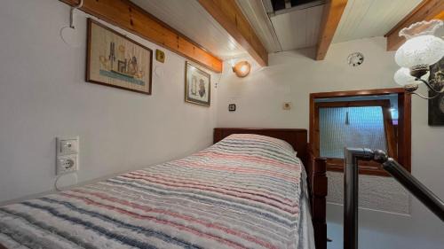 Gouvai House | Kagiabis' Nest