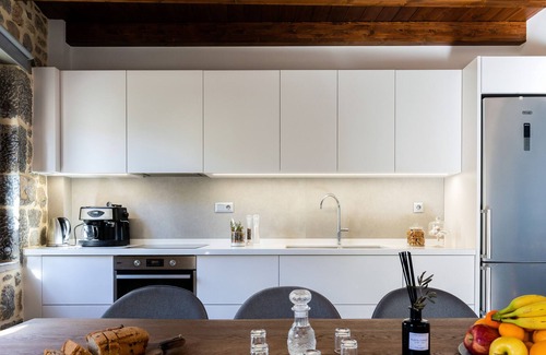 Avdou House | Kagiampakis Concept Residences II