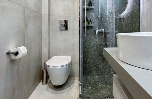 Avdou House | Kagiampakis Concept Residences II